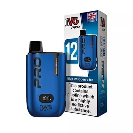 IVG Pro