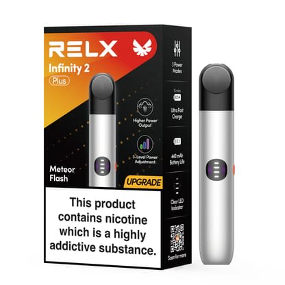 RELX Infinity 2