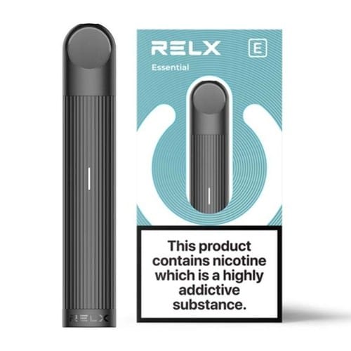 RELX Essential