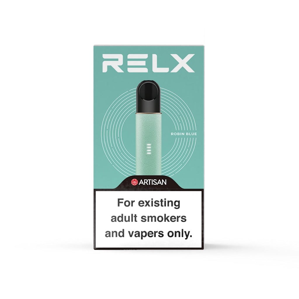 RELX Artisan