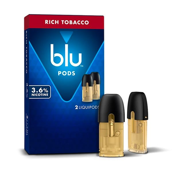 Blu Pod