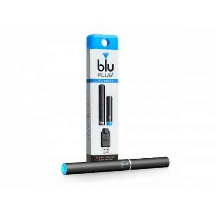Blu Plus+