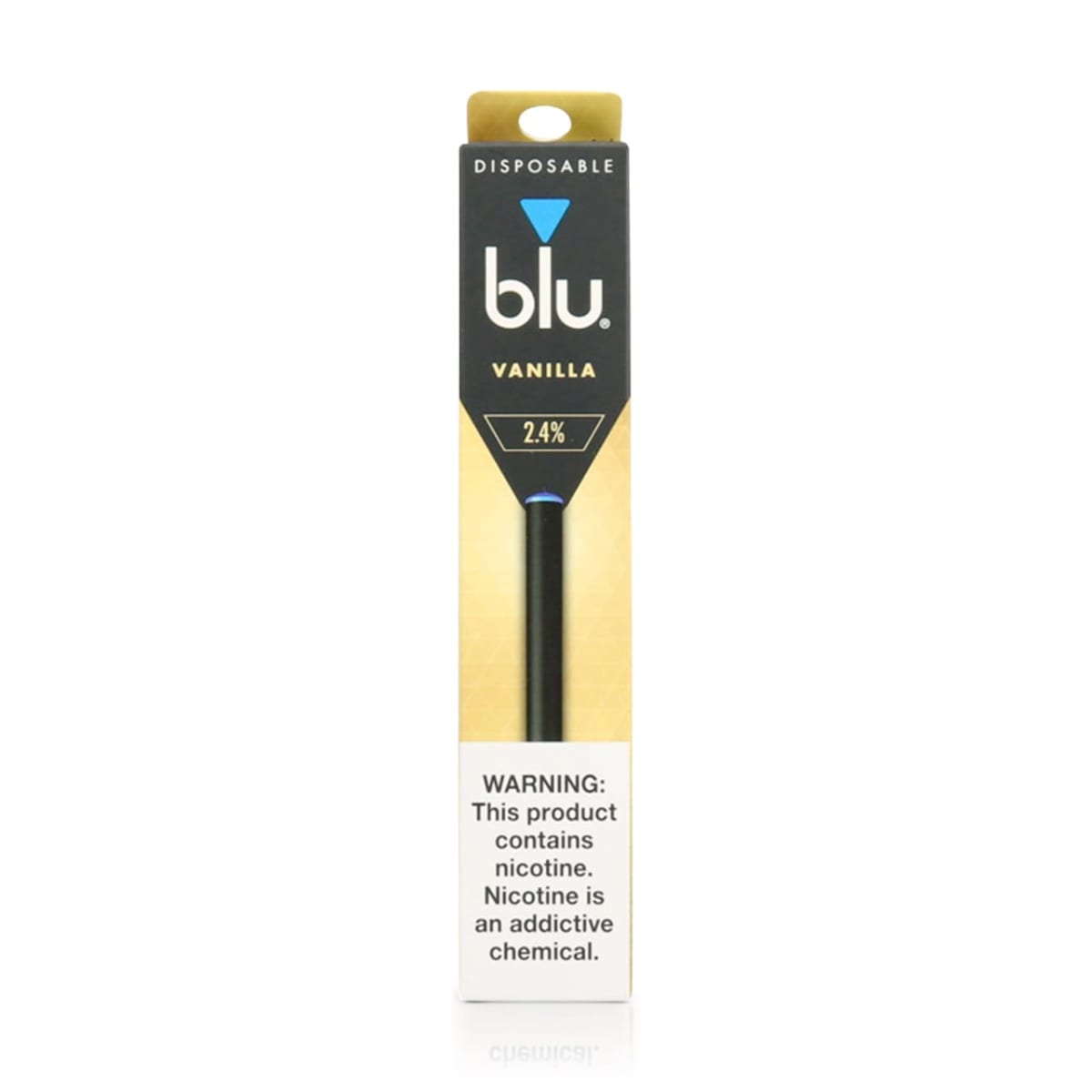 Blu Disposable