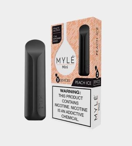 MYLE Mini