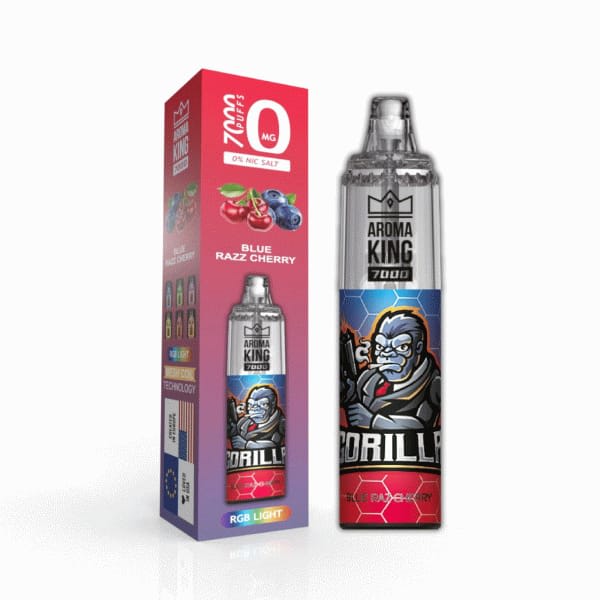 Aroma King 7000