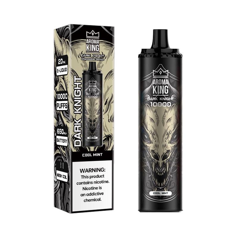 Aroma King 10000