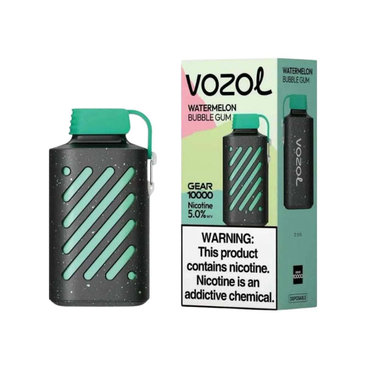 Vozol Gear 10000