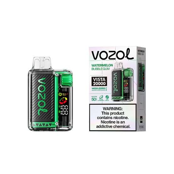 Vozol Vista 20000