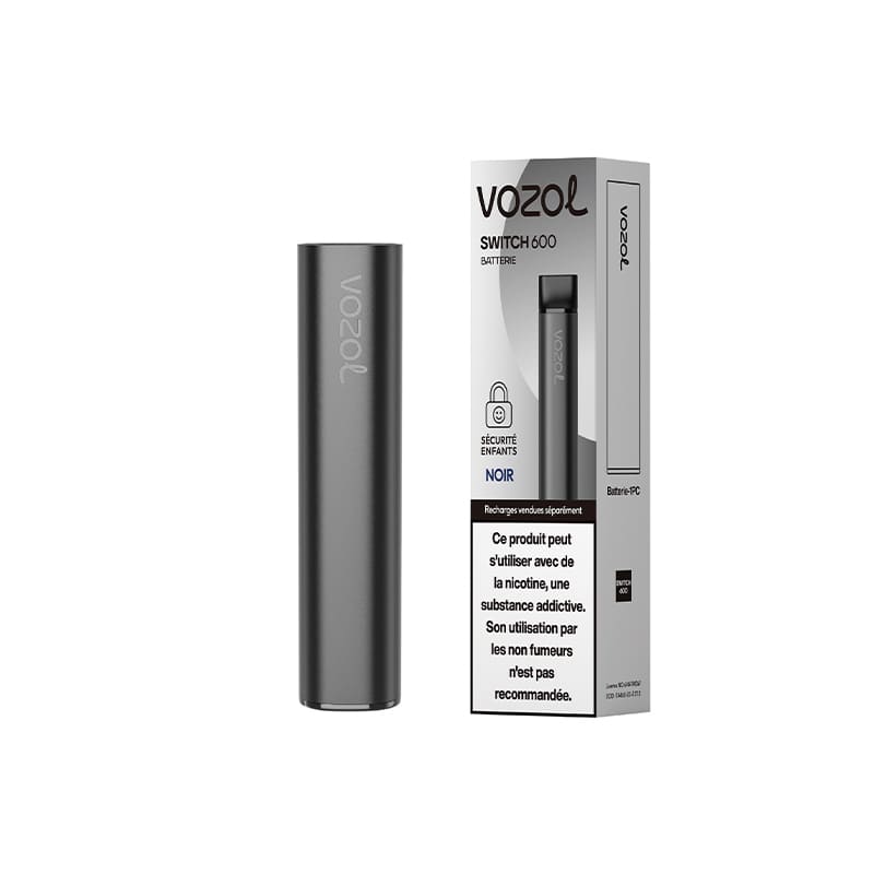 Vozol Switch