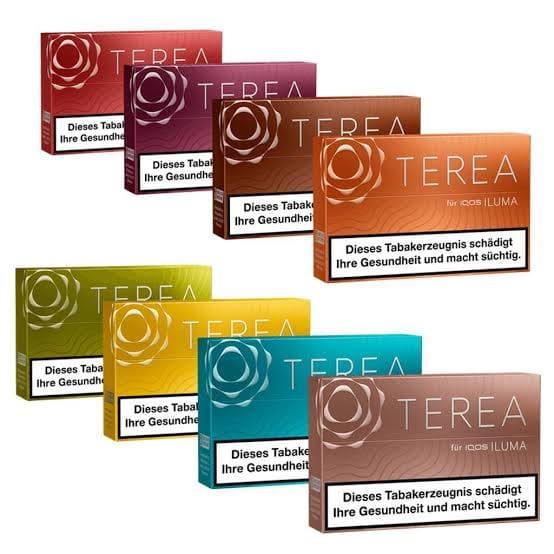 TEREA