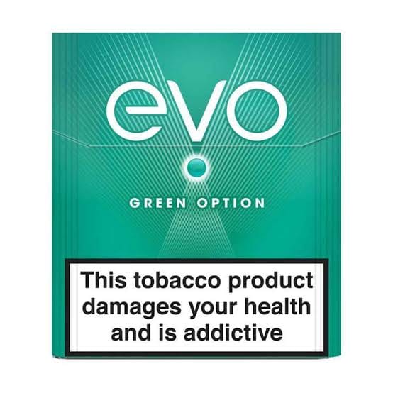 EVO