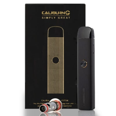 Caliburn G