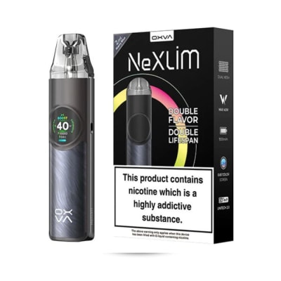 NeXLIM