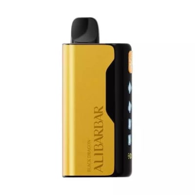 Alibarbar Rich 12000