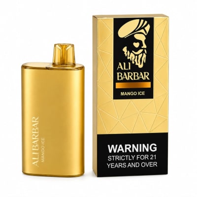 Alibarbar Rich 15000