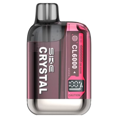 Crystal CL6000