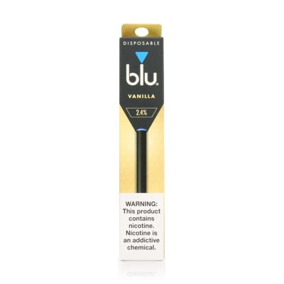 Blu Disposable