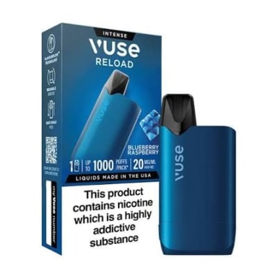 Vuse Go Reload