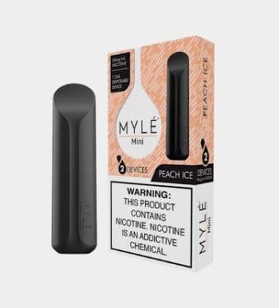 MYLE Mini