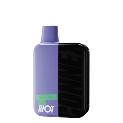 Riot Disposable Series
