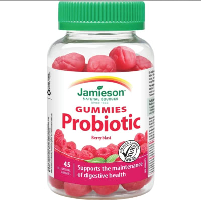 Probiotic Gummies