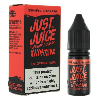 Just Juice
