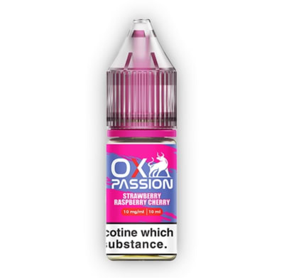 Ox Passion