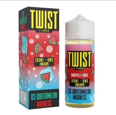 Twist E-Liquids