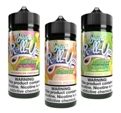 Juice Roll Upz