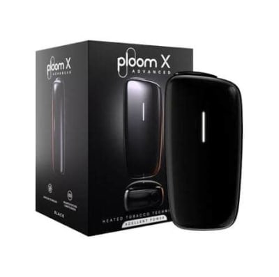 Ploom X Advanced