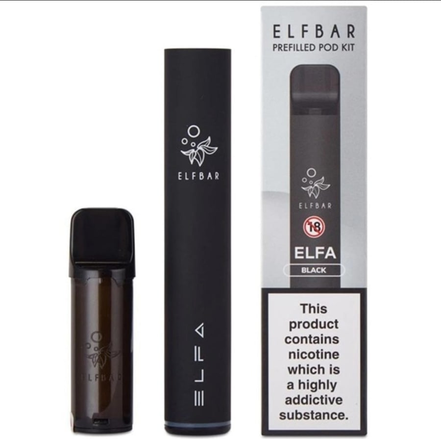 ELFA Pod Kit