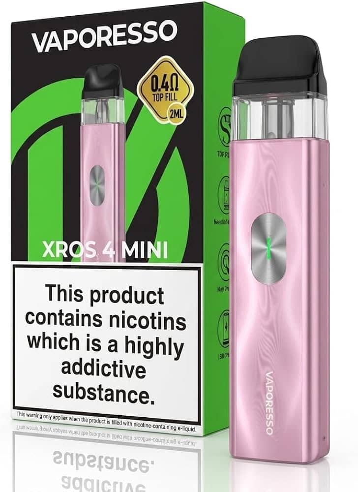 XROS 4 Mini