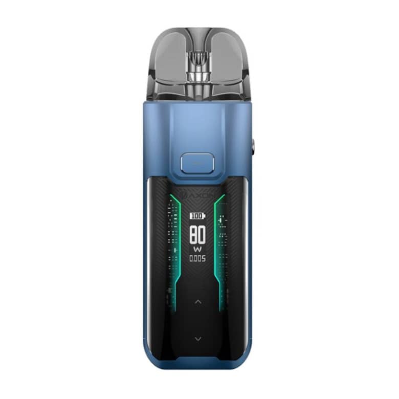 Luxe XR Max