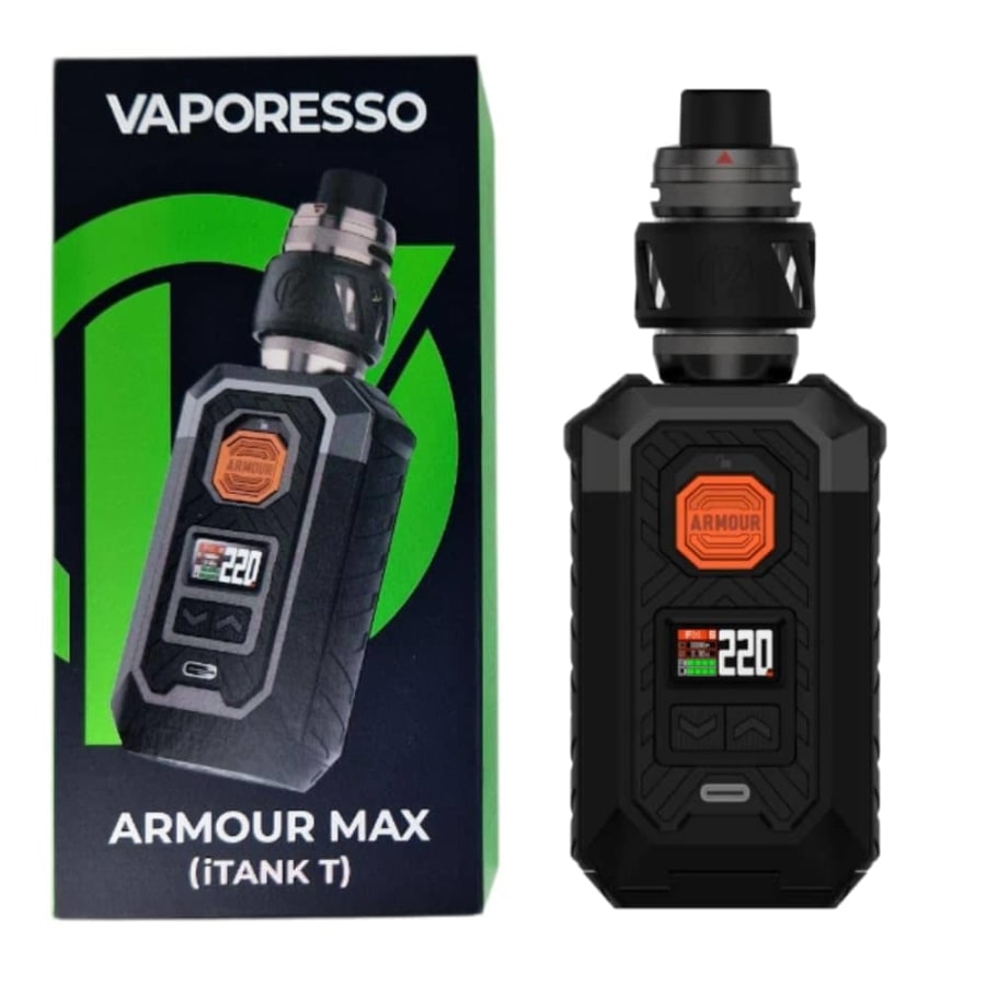ARMOUR MAX