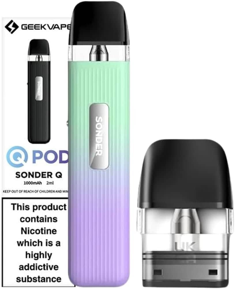 Sonder Q