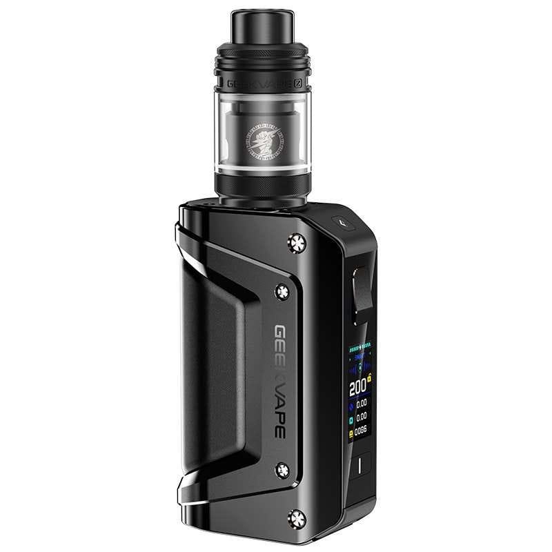 Aegis Legend 3