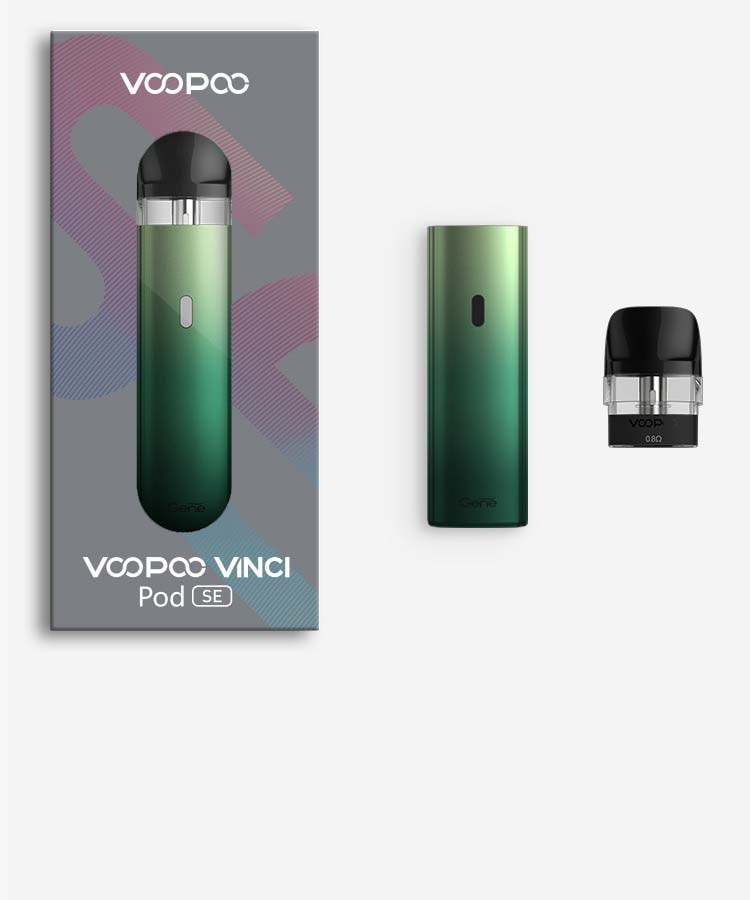 Vinci Pod