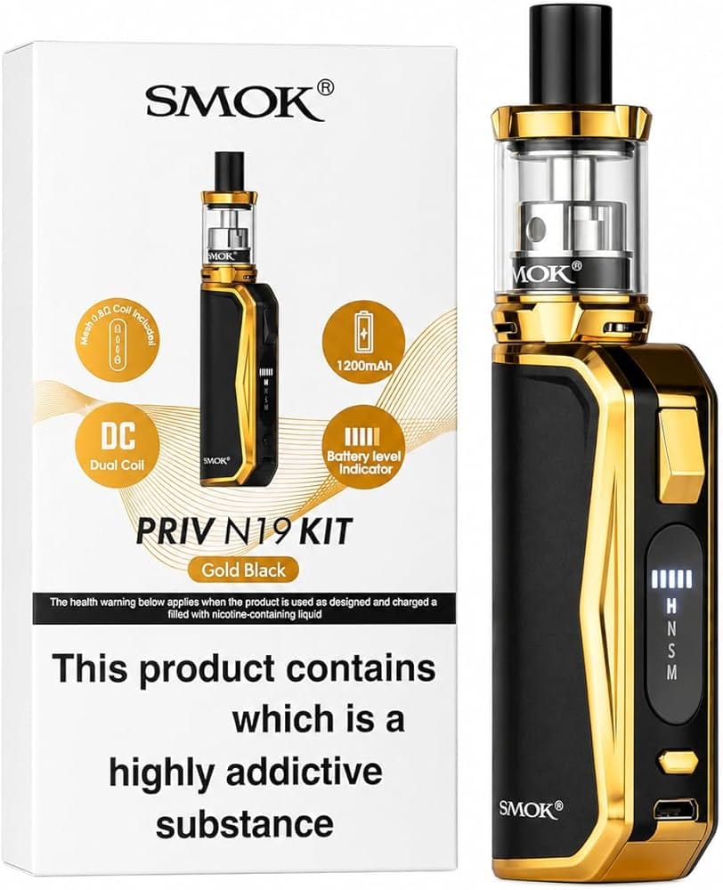 Priv N19