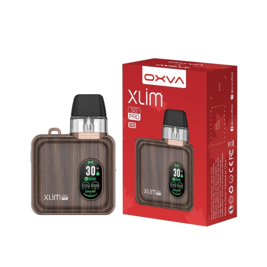 XLIM SQ Pro