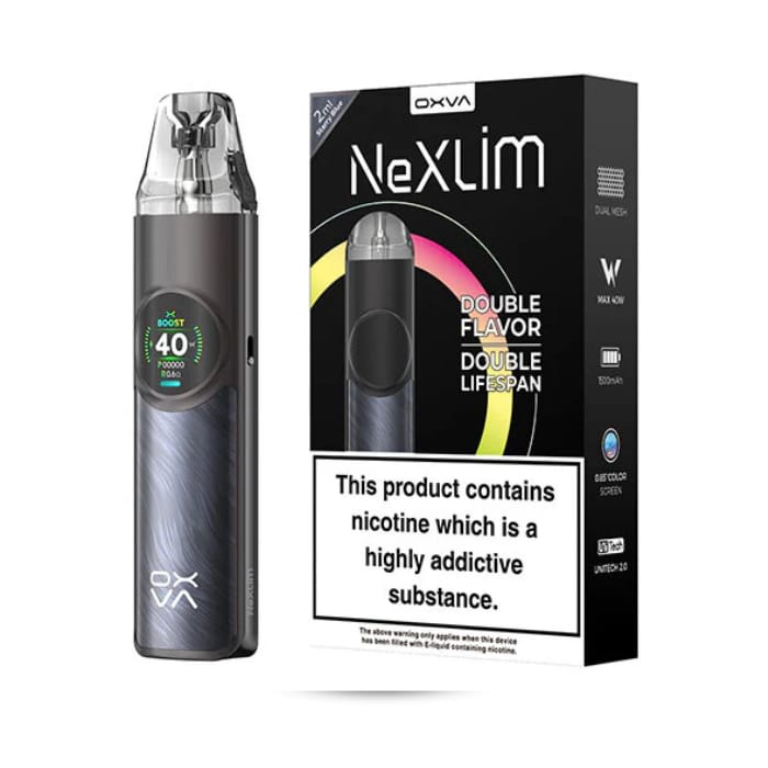 NeXLIM