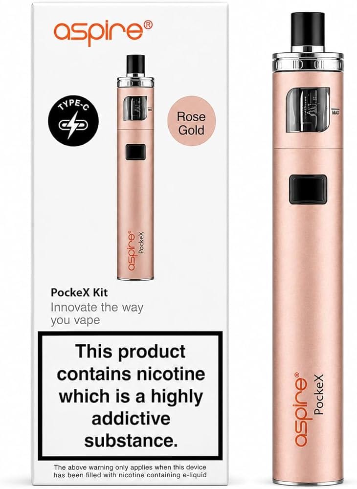 PockeX