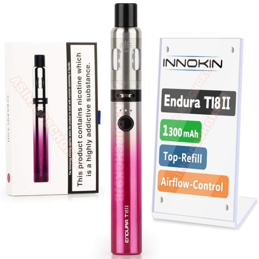 Endura T18II