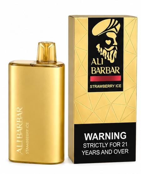 Alibarbar Rich 25000