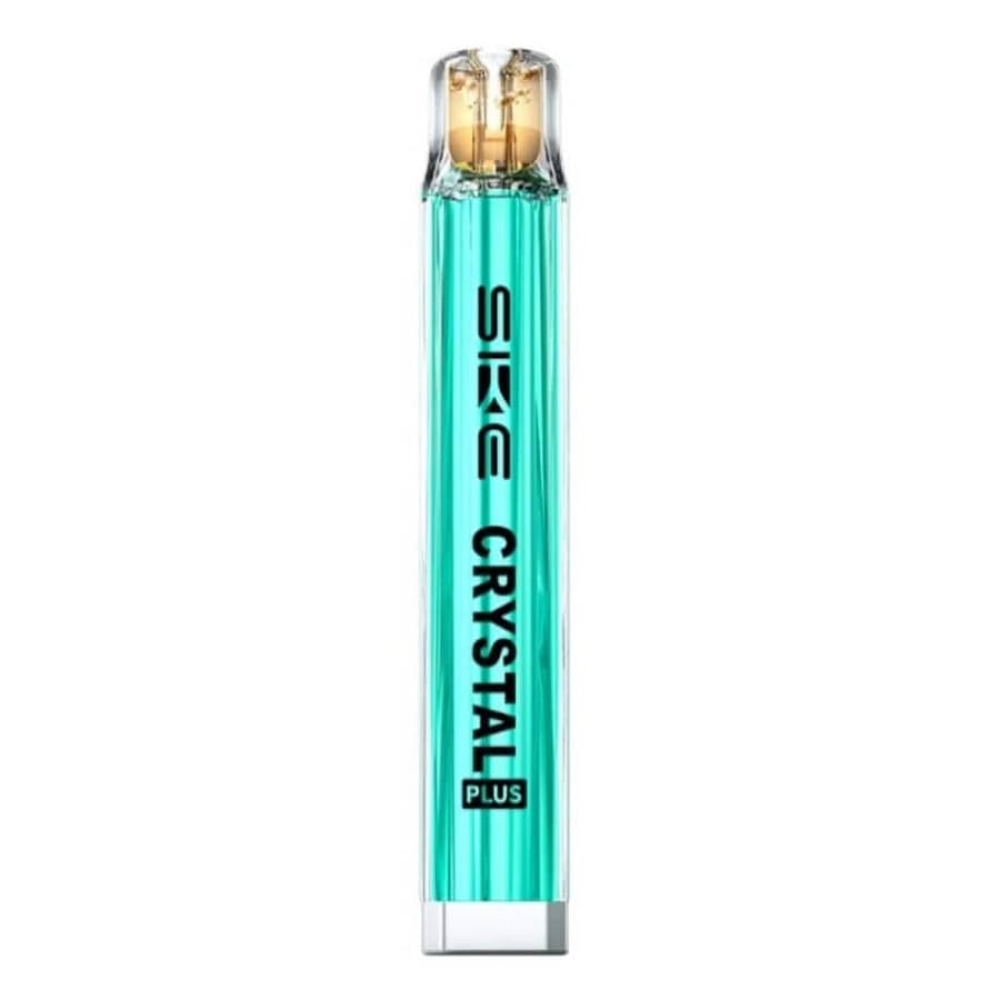 Crystal Plus