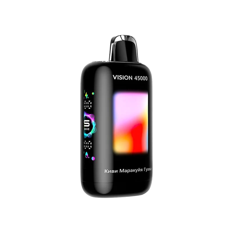 Crystal Vision