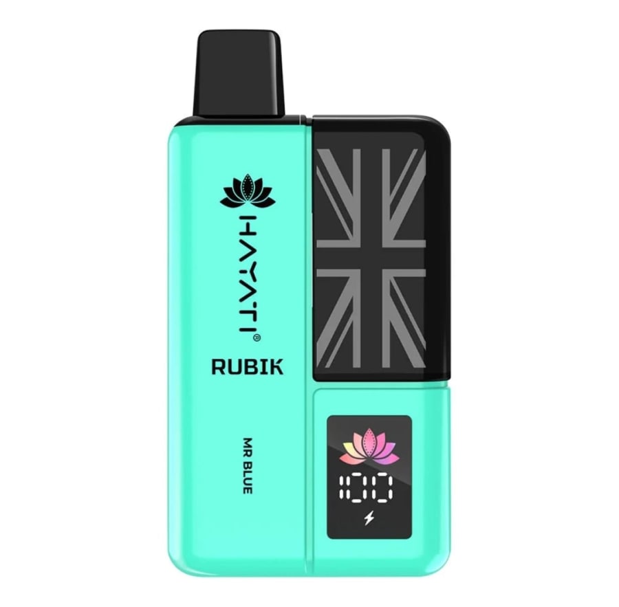 Hayati Rubik