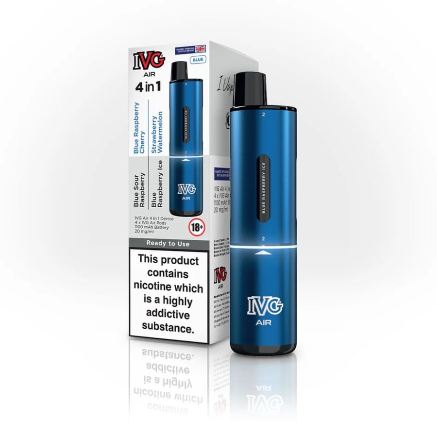 IVG Air