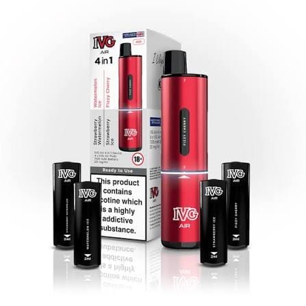 IVG Pod Kit