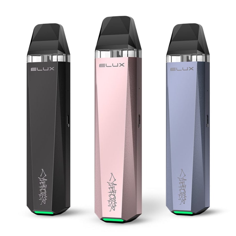 ELUX Vape Pod Kit