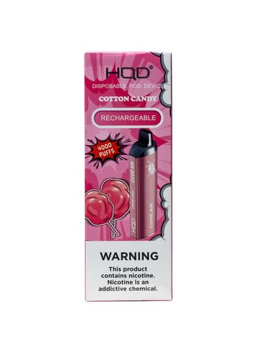 HQD Cuvie Air